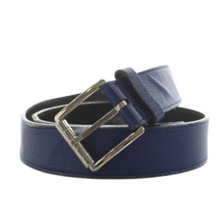 DIOR HOMME - DIOR HOMME Dバックルベルトの通販 by ももんが's shop