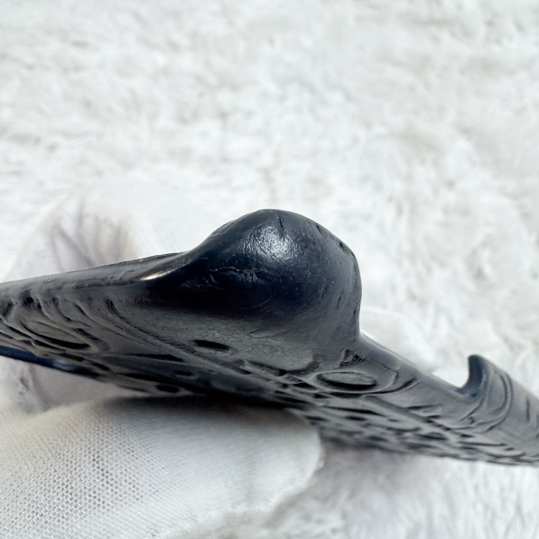 Christian Dior スマホケース レザー オブリーク エンボス加工