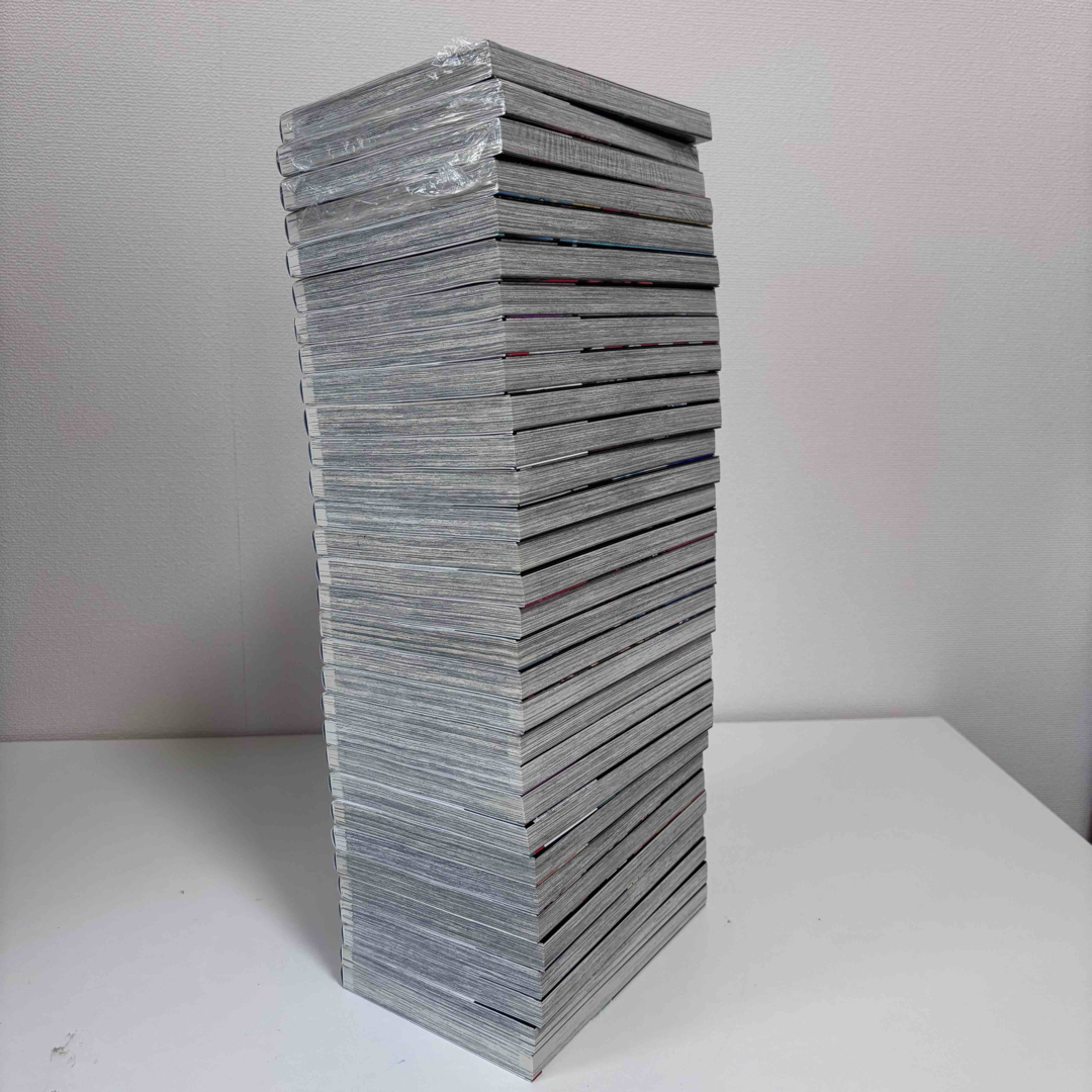 大人気】呪術廻戦 0〜30巻セット（完結） 27〜30巻新品未開封の通販 by