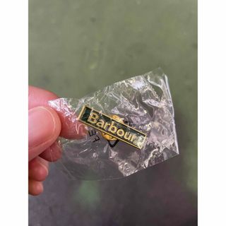 Barbour（バッジ/ピンバッジ）のフリマアイテム一覧
