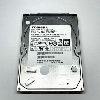 東芝 - 【タイムセール】東芝 Canvio 1TB USB3.2対応 ポータブルHDD の