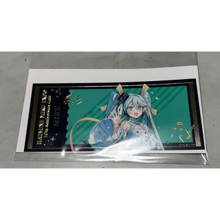 SEGA - maimai universe キャンペーン Aimeカード+ICカードケースの