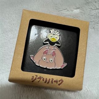 ジブリ - 耳をすませば 缶バッジの通販 by はな's shop｜ジブリならラクマ