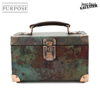 Jean-Paul GAULTIER - ゴルチエボストンバッグ（値下げ中）の通販 by