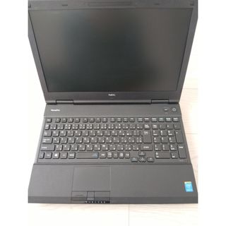 NEC - 第8世代i7✨️Windows11/SSD/NEC/オフィス付きノートパソコンの