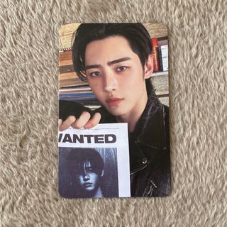 ENHYPEN - ENHYPEN DARK BLOOD ユニバ特典トレカ ジョンウォンの通販