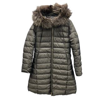 TATRAS（ダウンコート ・ グレー/灰色系）のフリマアイテム一覧