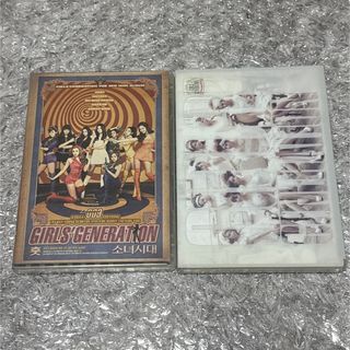 少女時代 - 少女時代 GENIE ティファニー トレカの通販 by Europa's