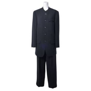 ISSEY MIYAKE - 美品 イッセイミヤケ ISSEY MIYAKE セットアップ