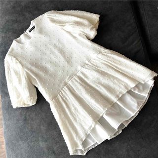 TSURU by Mariko Oikawa - tsuru by mariko oikawa Letizia ネイビー