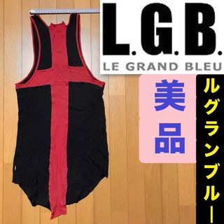 LYFT タンクトップの通販 by fish｜ラクマ