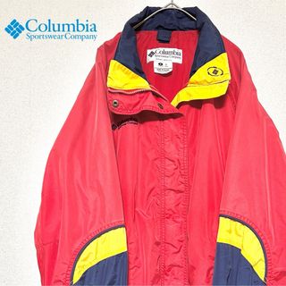 Columbia（マウンテンパーカー）のフリマアイテム一覧