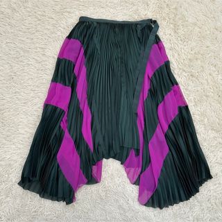 sacai - サカイ ロングスカート サイズ2 M美品 -の通販 by ブラン