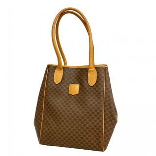 CELINE - セリーヌ ラゲージ ミニ レザー トートバッグ グレージュ 美