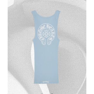Chrome Hearts（タンクトップ）のフリマアイテム一覧