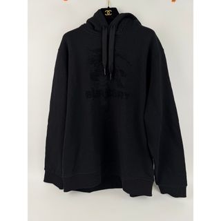 BURBERRY - ファー付きパーカーの通販 by Y｜バーバリーならラクマ