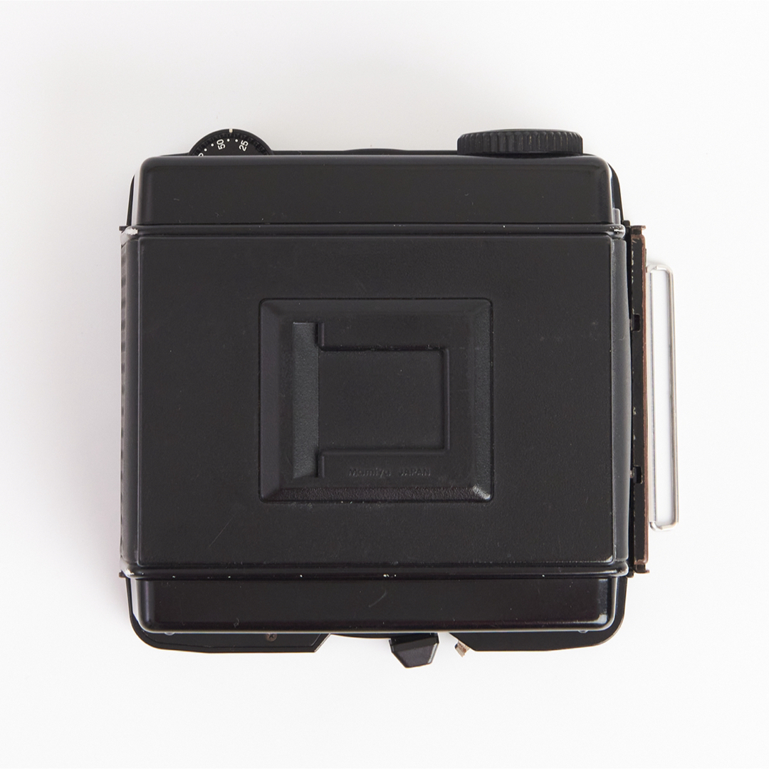 2/23まで特価】 Kodakエクター100+MamiyaRZ用120ホルダーの通販 by yyy