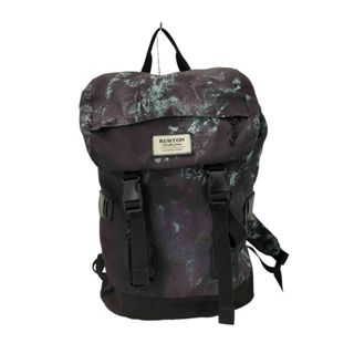 BURTON - 90s 00s Y2K BURTON スノーボードバックパック ツートン ギア