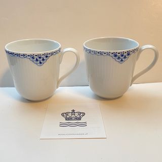 ROYAL COPENHAGEN - ロイヤルコペンハーゲン 廃盤品 フィッシュ
