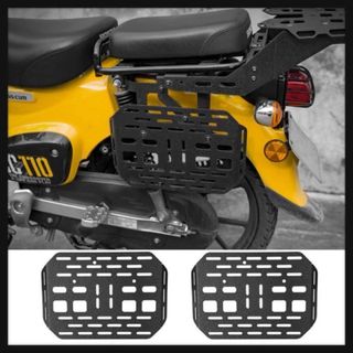 HONDA フュージョン カスタムミラー【中古】の通販 by smy's shop｜ラクマ