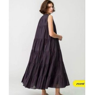 Merlette - Merlette SOLIMAN BLACK XSの通販 by MM｜マーレットならラクマ