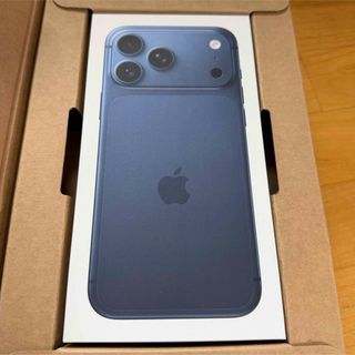 iPhone - iPhone 16 Pro Max512GB新品未開封デザートチタニウム 1台 の