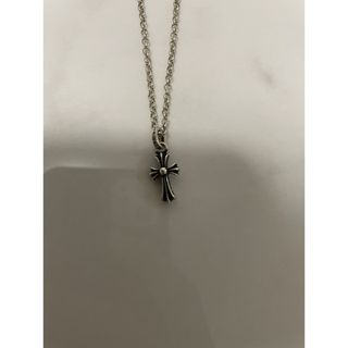 Chrome Hearts - クロムハーツ 20周年記念 ラバーネックレスの通販 by