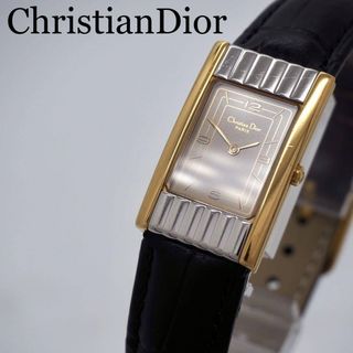 Christian Dior（腕時計）のフリマアイテム一覧