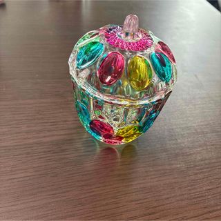 ハローキティ - ハローキティ ジュエリーボックス プライズ景品の通販