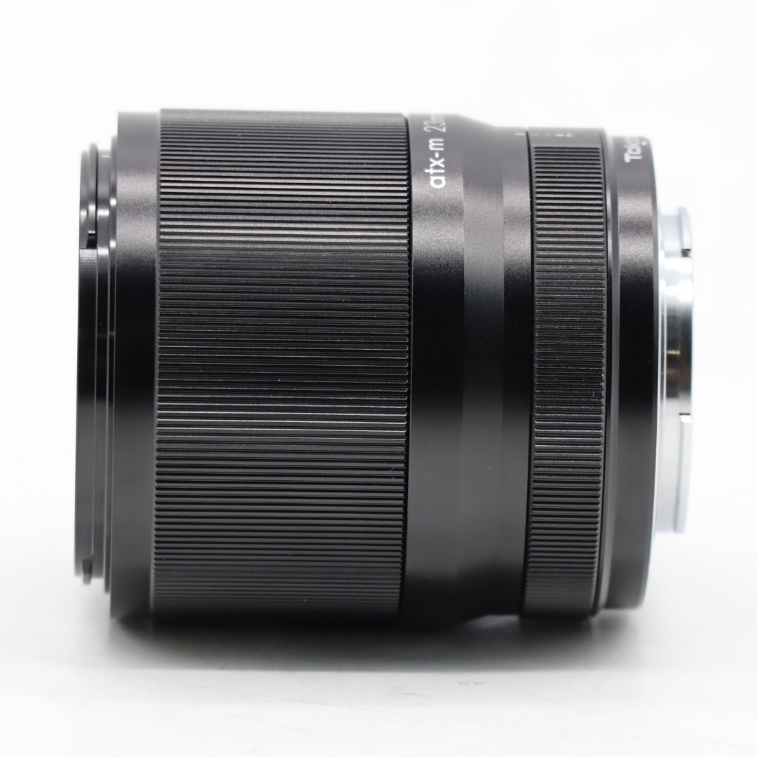 Kenko Tokina - Tokina atx-m 23mm F1.4 フジ用の通販 by Ace