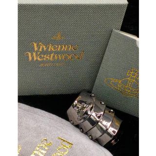 Vivienne Westwood - 廃盤旧ナックルリング M14号の通販 by 値下げ不可
