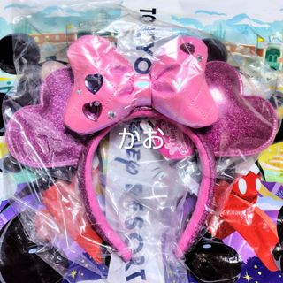 カリフォルニア限定最新版】ディズニー ドーナツカチューシャの通販 by