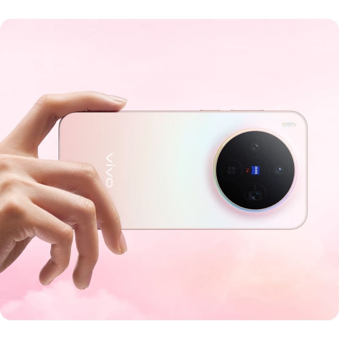 Vivo X - 【グローバル版】vivo X300｜16/512 パープル【新品】の通販