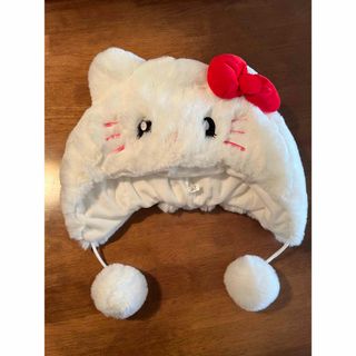 USJ - キティちゃん ストラップ （ユニバーサル）の通販 by shop