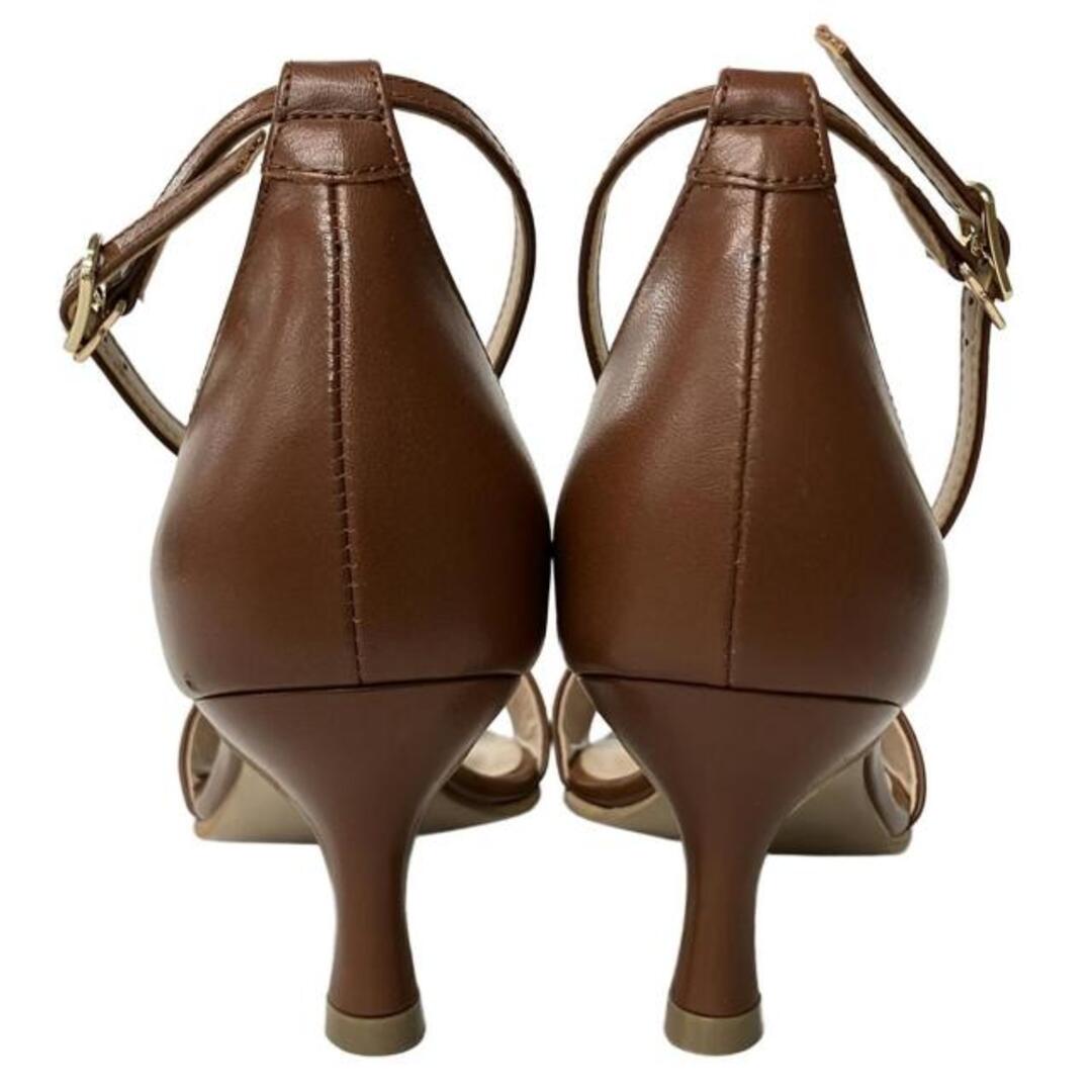 DIANA - DIANA(ダイアナ) パンプス 23 レディース美品 - ダーク