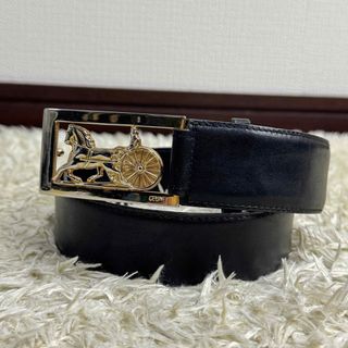 HERMES - エルメス レザーベルト □L刻印の通販 by BCS☆ガガミラノ