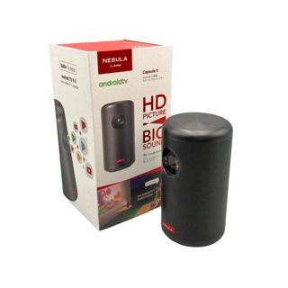 Anker（プロジェクター）のフリマアイテム一覧