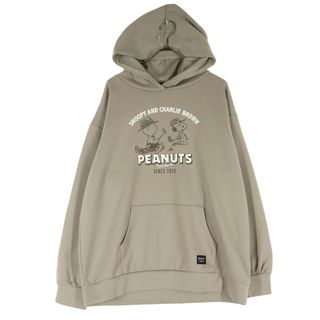 PEANUTS - 【新品】Mサイズ ポルノグラフィティ ヴィレッジヴァン