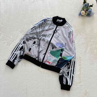 adidas Originals - 新品M⭐️adidas スナイデル トラックジャケット