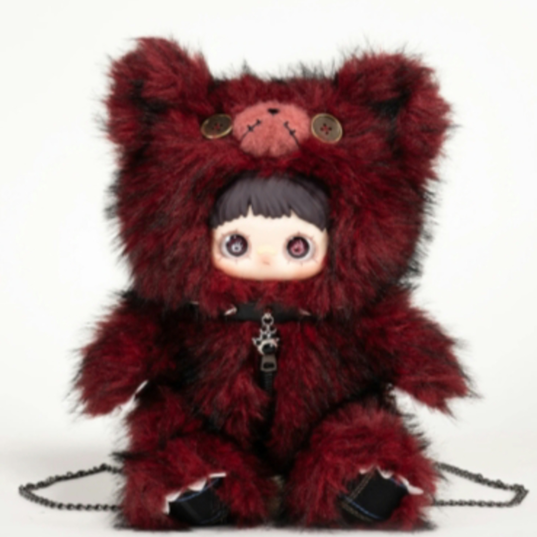 最安値 限定 Maymai 怒火 Rage RebeL DoLL 反逆シリーズの通販 by
