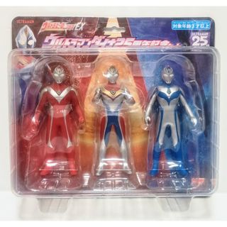 ブルマァク ブースカ 大ブルマァク展 ちびブースカ 3種 ソフビ