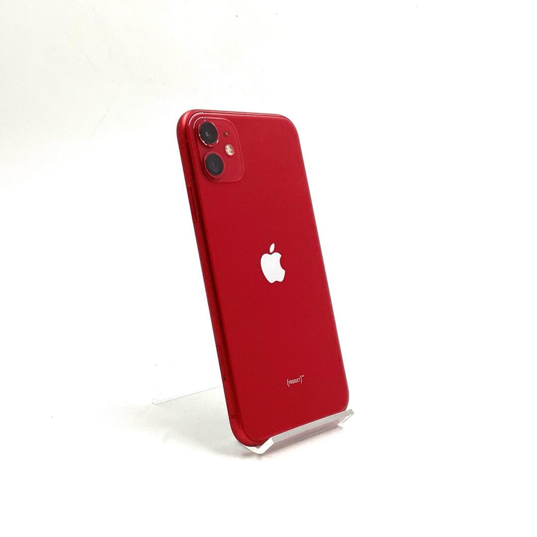 Apple - 【全額返金保証】【最速発送】Apple iPhone iPhone 11 128GB
