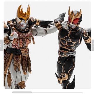 仮面ライダーV3 モンチッチ コラボ 変わるもん仮面ライダーストラップ