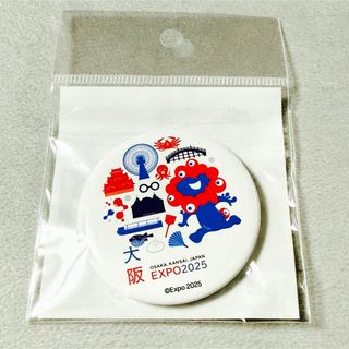 ONE PIECE 缶バッジ 麦わらの一味 東京ONE PIECEタワー の通販 by