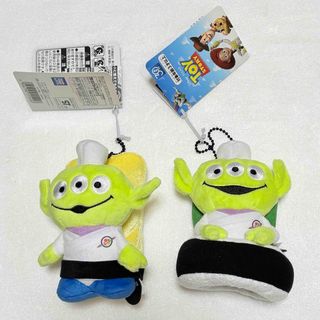 トイ・ストーリー - トイストーリー3 ムービーサイズシリーズ/チャンク