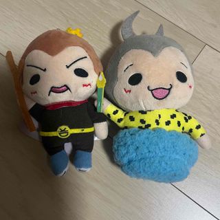 2PM - 2PM ジュノ 10周年記念 オンラインくじ ステッカー シール JUNHO