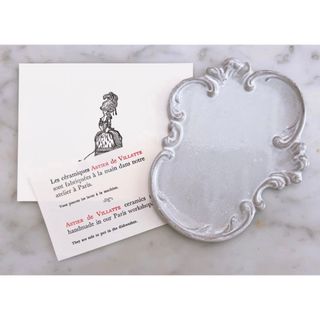 ASTIER de VILLATTE - アスティエ Astier de Villatte オーナメント