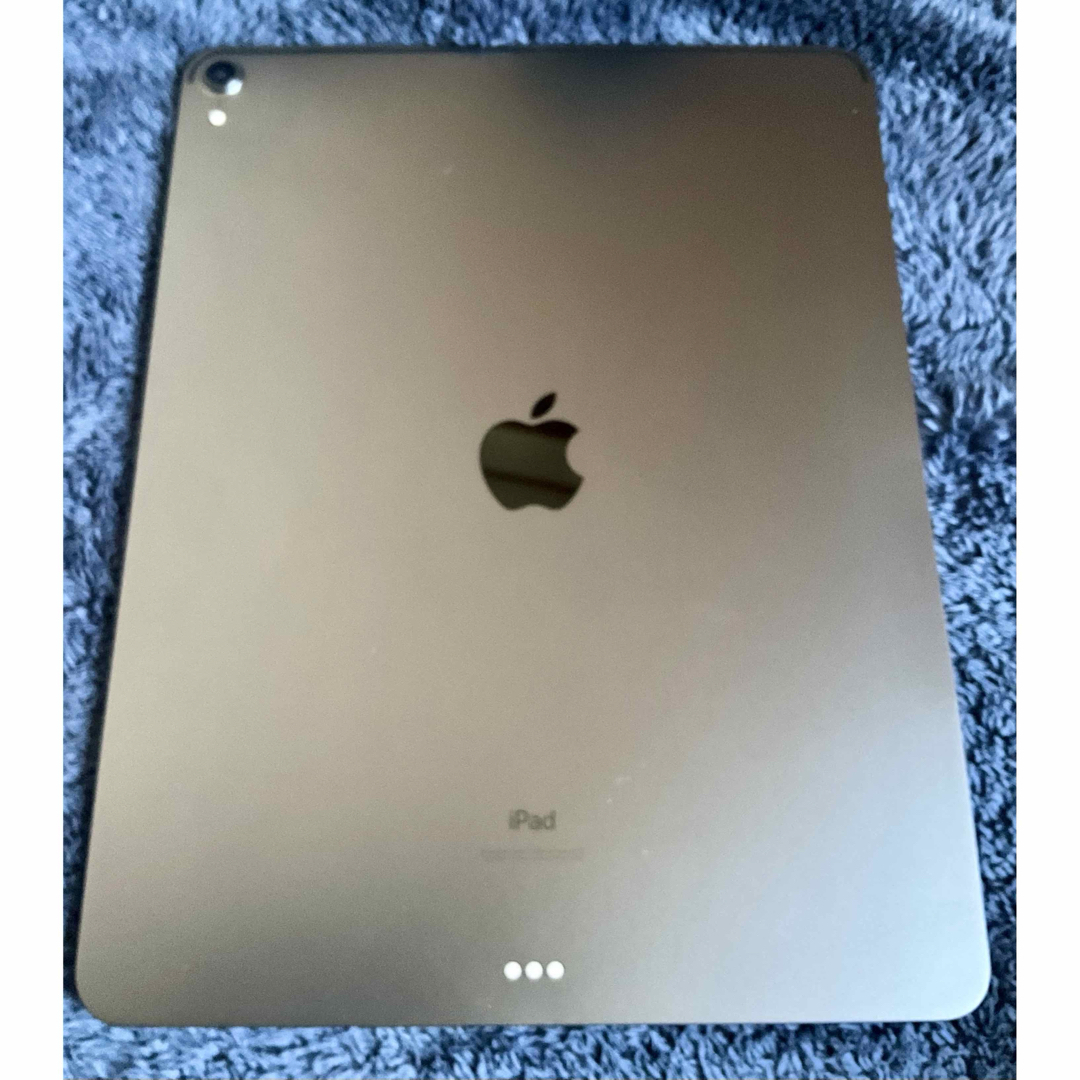 Apple - iPad Pro 2018 256GB 第3世代 Wi-Fiモデル ジャンク品の通販
