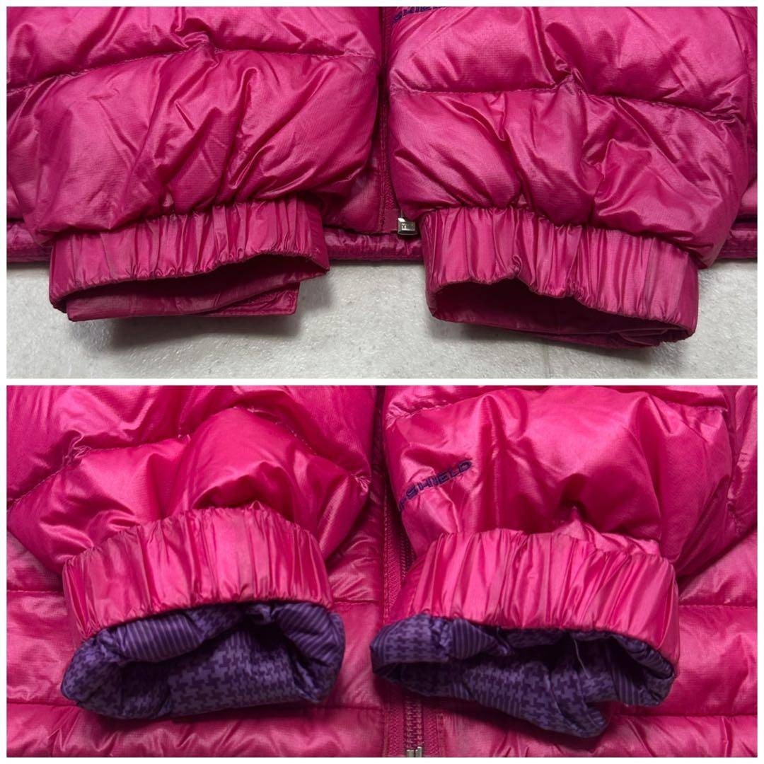 Columbia - 【コロンビア】700FP クレイターレイクジャケット ダウン