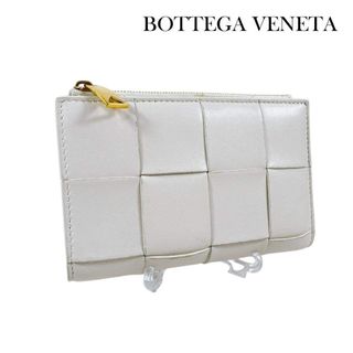 BOTTEGA VENETA（財布 ・ ホワイト/白色系）のフリマアイテム一覧